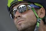 Klar. Den 34-årige Movistar-kaptajn Valverde viser god form inden Tour de France. 