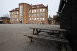 Koncentration. Ifølge forskerne bliver eleverne samlet i færre, store folkeskoler. 