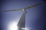 ENERGI. De radikale vil firdoble Danmarks vindmøllekapacitet frem mod 2050. 