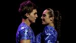 kærlighed. Patrick Berdino og Merrylu Casselly har kendt hinanden hele livet. De er forelskede og repræsenterer to magtfulde cirkusfamilier, som håber, at forholdet varer ved. 