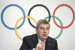 Ny. Et år inde i sin regeringstid varsler Thomas Bach nu de første omfattende forandringer. 