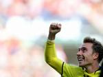 supertalent. Christian Eriksen har et kæmpestort potentiale, men det udløses ikke altid i landskampe, hvor danskeren har været svingende 