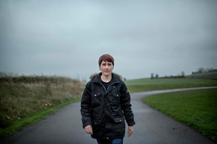 Skillevej.Det føltes mærkeligt, men det gjorde ikke ondt, fortæller Brit Skovgaard om sit farvel til Venstre til fordel for den socialdemokratiske byrådsgruppe i Vordingborg Kommune. 