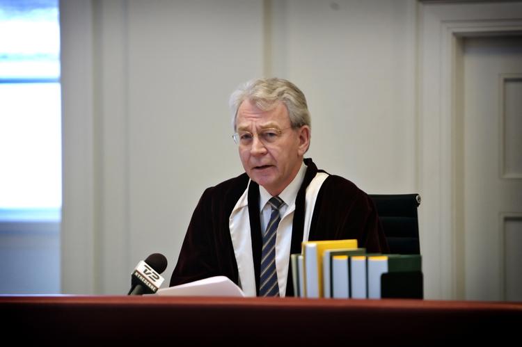 Sandhed. Børge Dahl skal lede udvalget, der skal skabe en løsning, der sikrer at politikere modtager korrekt information fra deres embedsværk. 