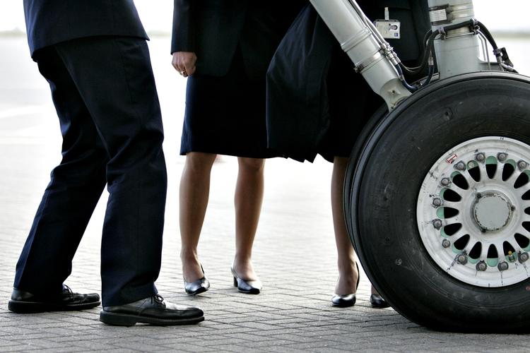 SAS købte det lille flyselskab Cimber i december, og det er angiveligt adgangen til selskabets billigere overenskomster, som SAS nu vil drage nytte af. 