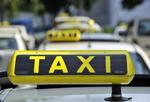 Hyrevogne. Et nyt amerikansk koncept, der lader folk bestille skilteløse taxaer over nettet, kommer til København i dag. 