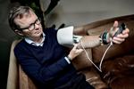 Opmålt. Væksten inden for gadgets, der måler og overvåger helbred og fysiske præstationer, spås langtfra at være slut, blandt andet fordi de kan spare tid. 