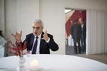 Cheføkonomen i Det Internationale turné. Energiagentur, Fatih Birol, har netop besøgt København, hvor han har fremlagt hovedresultaterne fra årets udgave af World Energy Outlook. 