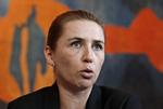 Ophold. Justitsminister Mette Frederiksen (S) vil undersøge, hvorfor Danmark giver relativt mange status som konventionsflygtninge. 