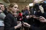 Mistillid. Hvis Søren Pind (V) får en ministerpost igen, vil Pernille Skipper (EL) have svært ved at stole på ham, efter han har forsvaret en ministers mulighed for at fortælle en nødløgn til Folketinget. 