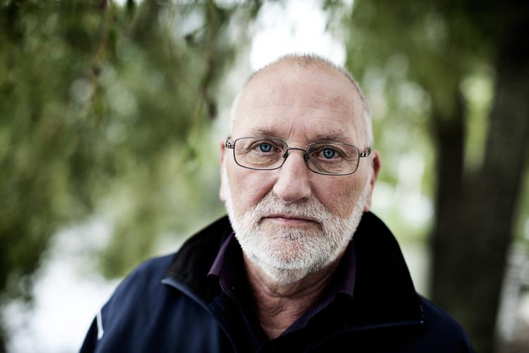 Rygning. I dag får Allan Lykke Jensen endelig svar på, hvorvidt han får medhold eller ej i hans anklager mod Skandinavisk Tobakskompagni. 