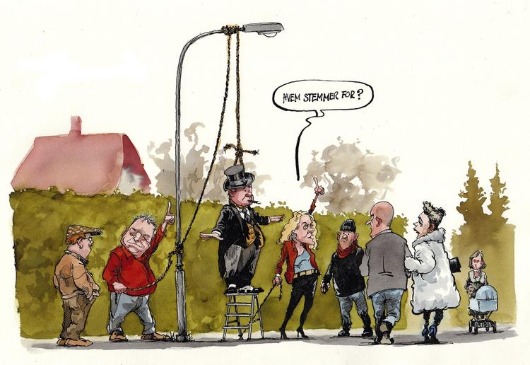 Tegning: Roald Als 