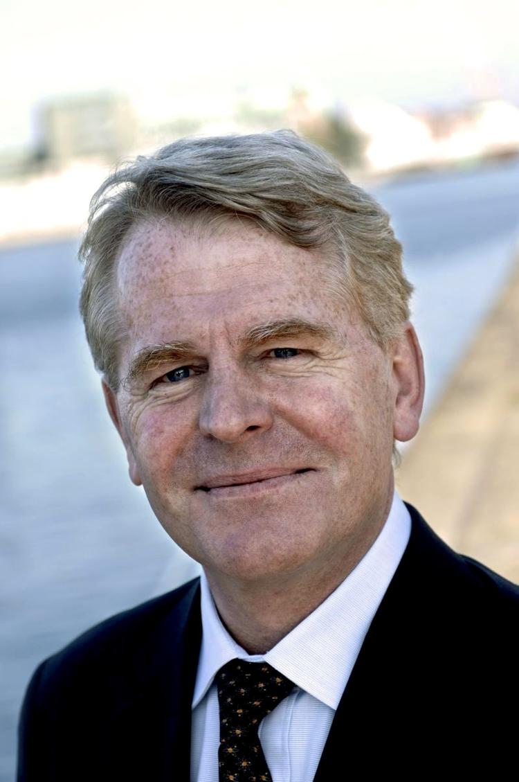 »Vi prøver nu at samarbejde med kuratorerne om at komme til bunds om, hvad der i virkeligheden skete og få en dybdegående forståelse af risikoafsikringer, der var blevet gennemført på det pågældende tidspunkt«, siger Niels Henrik Jensen. 