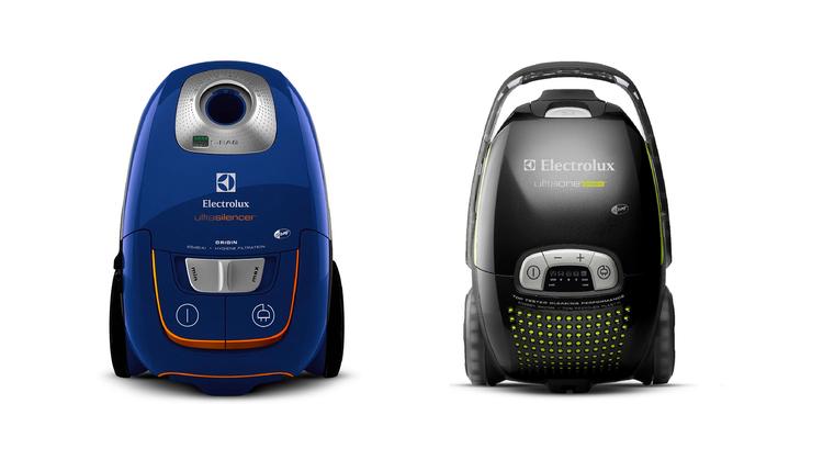 PR-foto/Electrolux 