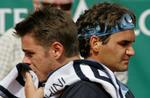 EU MONTE CARLO TENNIS MASTERS