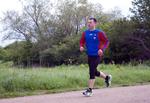REKORDFORSØG. Her er den dansker, der har løbet flest gange Parkrun. Mød ham lørdag kl. 9 på Amager Fælled. 