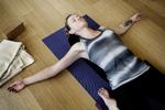 ÅNDEHUL. Yogadyrkerne bliver flere og flere - langt de fleste er stadig kvinder. 