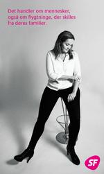 Pia Olsen Dyhr