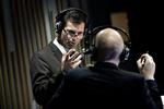 Åbningen af Radio24syv