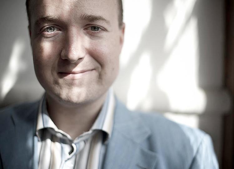 ikke i tvivl. Venstres kulturordfører, Michael Aastrup Jensen, slår fast, at Venstre hele tiden har sagt, at partiet var imod beslutningen om at nedlægge orkestret. 