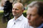 Straf. I et samlet integrations- og udlændingeudspik foreslår de konservative at fordroble strafferammen for menneskesmugling. 