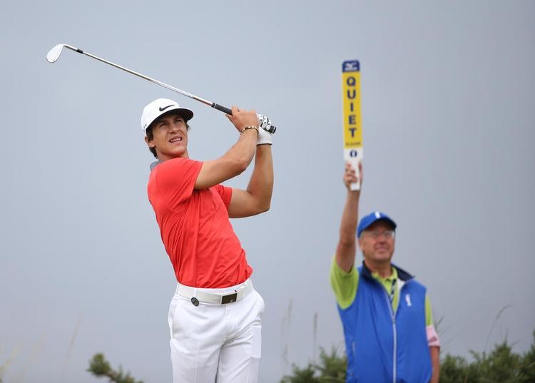 Sejren er Thorbjørn Olesens anden på European Tour. Den første vandt han ved Sicilian Open i 2012. 