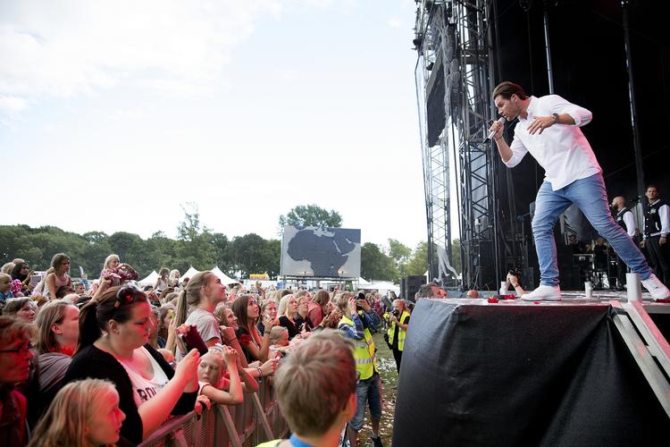 Smukfest Copenhagen 2014