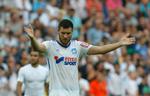 Solgt. André-Pierre Gignac kom til Marseille fra Toulouse i 2010. Nu skal handlen muligvis granskes. 
