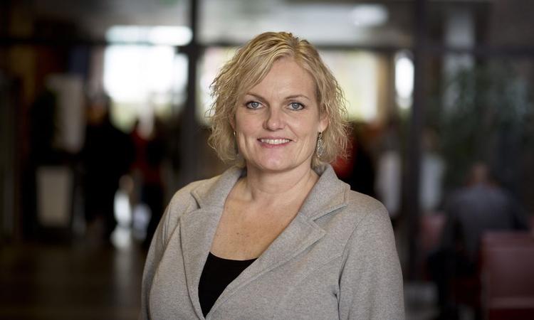 Formand. Elisa Bergmann kommer til formandsposten i Bupl fra en position som lokalformand i Bupl Sydjylland 