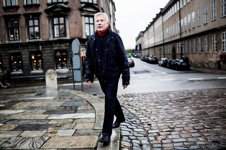 Optimist. Bent Mütze er ikke i tvivl om, at de uanmeldte virksomhedsbesøg og især mødet med andre '50-plussere' var med til at give ham troen på, at det også nok skulle lykkes ham at finde et fast arbejde, om ikke før, så siden. I hvert fald har han i dag job igen. 