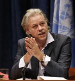Klassiker. Bob Geldofs nyeste single har allerede indsamlet mere end 10 millioner kroner, men ikke alle er lykkelige for sangens budskab. 