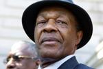Indsats. Marion Barry vil blive husket både som borgmester og som borgerrettighedssforkæmper. 