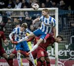 1-0. OB er kommet på den rette side af nedrykningsstregen efter sejr mod FCN. 