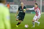 2-0. FC Midtjylland dominerede kampen mod AaB i størstedelen af opgøret og viste klassen trods skader til flere af profilerne. 