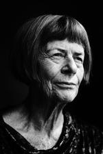 Mor. Charlotte Strandgaard beskriver det besværlige kærlige liv med sønnen Hans.