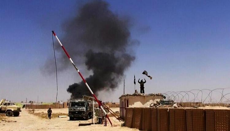 Jagt. Britiske elitesoldater har angiveligt dræbt et stort antal IS-krigere på snigmissioner i Irak. 
