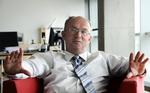 fortid. Ulf Wiinberg kom til Lundbeck i 2008, men i morges måtte han gå, efter at det er kommet frem, at han har modtaget aktier i biotekvirksomheden Stratified Medical Ltd. 
