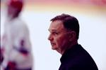 MESTERMAGER. Viktor Tikhonov indledte trænerkarrieren i 1964 og havde sin sidste tur med landsholdet i 2004. 