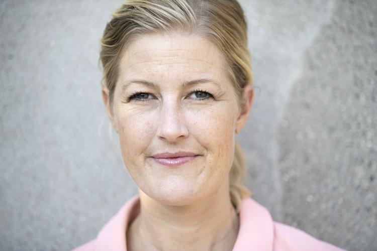 Ledelse. Det er et ledelsesansvar at sikre, at der bliver sat pris på god undervisning, så det at undervise værdsættes mere, siger Sofie Carsten Nielsen. 