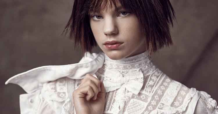 De 9 gader. Lady Day Vintage ligger i Amsterdams shoppingkvarter nummer 1, De 9 Straatjes. 