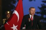 Kønsroller. Man kan ifølge Erdogan ikke behandle mænd og kvinder ens, da »det strider mod menneskets natur«. 