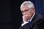 Hagel