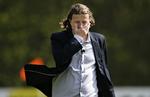 BEGRÆNSET. Efter det ikke lykkedes Bo Henriksen at rykke op med AC Horsens sidste sæson, får han nu et begrænset spillermateriale at arbejde videre med. 