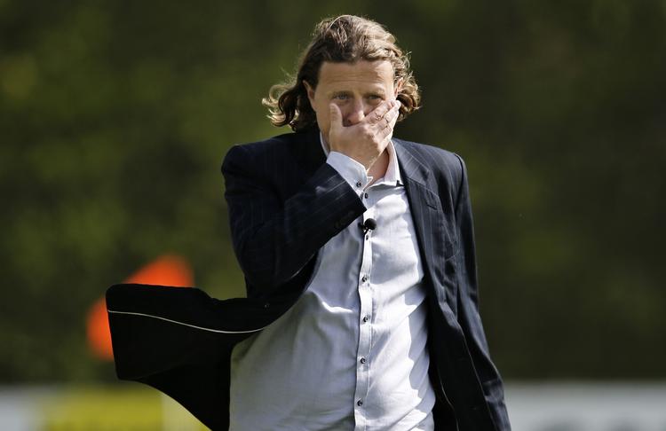 BEGRÆNSET. Efter det ikke lykkedes Bo Henriksen at rykke op med AC Horsens sidste sæson, får han nu et begrænset spillermateriale at arbejde videre med. 