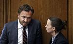 VÆKST. Regeringen har gjort rigeligt for væksten i landbrugssektoren, mener minister for fødevare, landbrug og fiskeri Dan Jørgensen (S). 