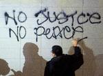 Ferguson Nationwide Protests