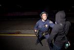 Ferguson Nationwide Protests