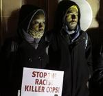 Ferguson Nationwide Protests