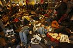 Ferguson Nationwide Protest