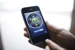 Digitalt. Fire mænd er dømt for svindel via betalingsappen Mobilepay. 